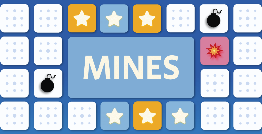 O Que é o Jogo Mines?